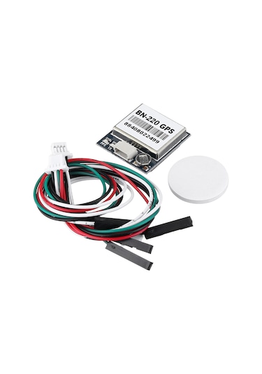 Beitian Bn-220 Gps Omnibus Betaflight Drone Kontrolcüleri Uyum...