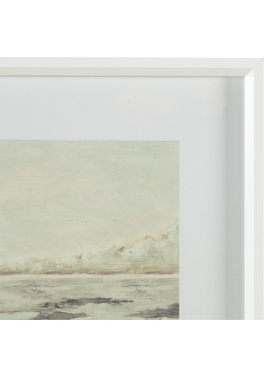Cockboat Cam Tablo 50x70cm