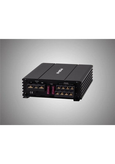 For-x Xdq-225.4d Profesyonel Amfi