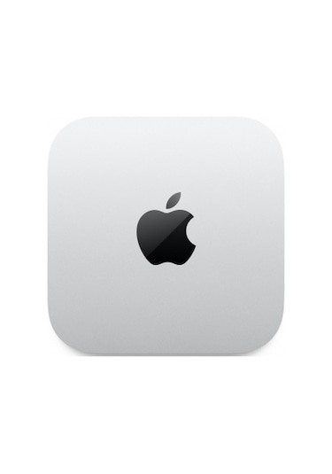 Apple Mac Mini MCYT4TU/A M4 24 GB 512 GB SSD macOS Mini Pc