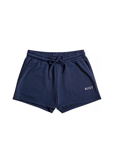 Roxy Surf Stoked J Otlr Kadın Şort Lacivert