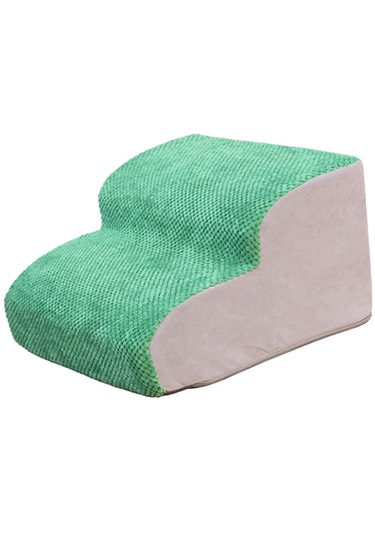 Homyl 2 Adımlı Evcil Köpek Merdivenleri, Hayvan Tırmanma