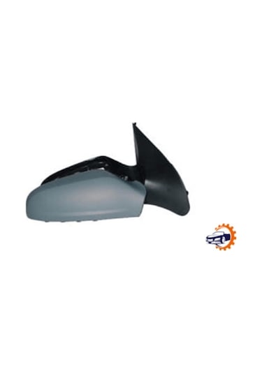 Opel Astra H Dış Ayna El.ıs.3 Kapı Ast.sağ.04- 1428406