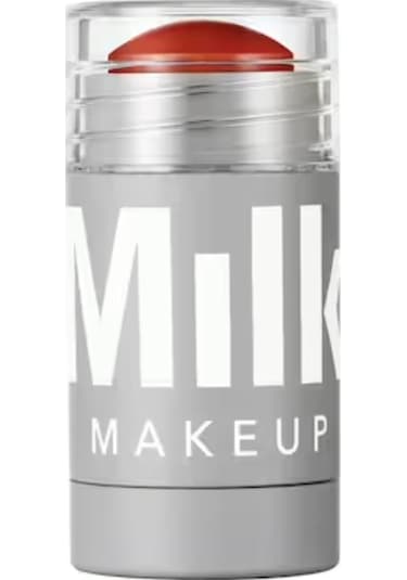Milk Makeup Lip + Perk Swerve Terracotta Krem Allık 6 G