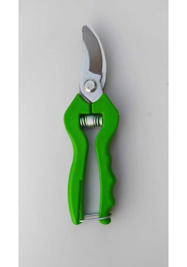 Profesyonel Bağ Makası - Üzüm Makası