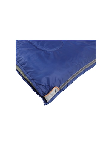 Easy Camp Chakra Blue Ultralight Uyku Tulumu 830 Gr Mavi