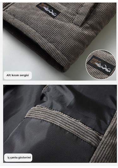 Yeni Kış Düz Renk Sıcak Kadife Yelek Beyaz