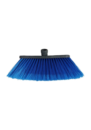 Ceymop Oto Yıkama Fırçası Mavi 20 CM