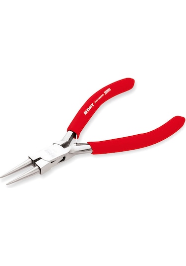 Dht Yuvarlak Uçlu Mini Kargaburun D03320120