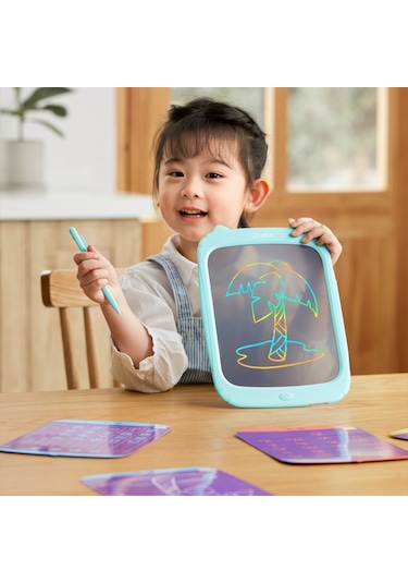 Xiaomi Wicue 11” Saydam Lcd Dijital Eğitim Tableti- Mavi