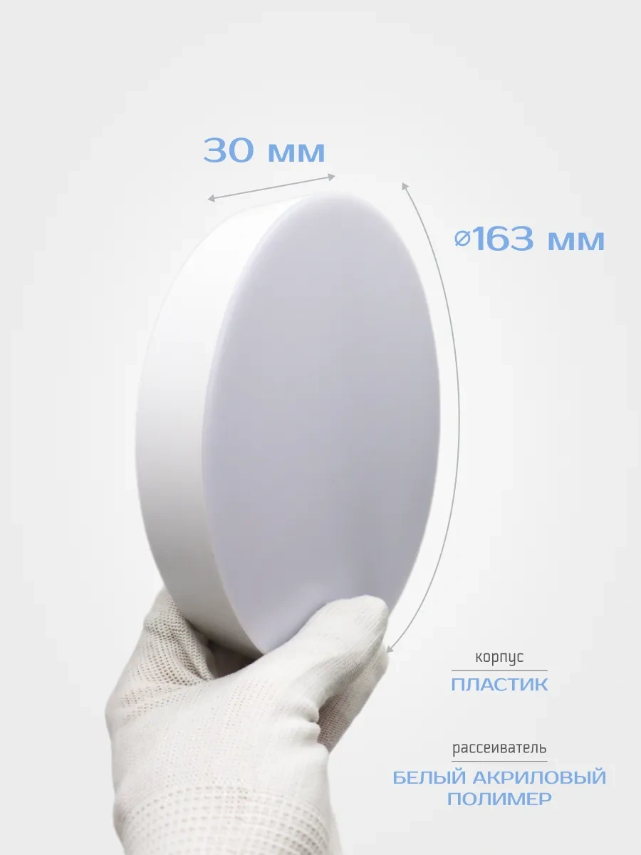 Truenergy 15w Led Tavan Lambası 279446205 Beyaz