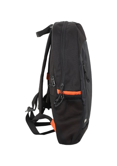 Laptop Sırt Çantası - Siyah - Zeybe