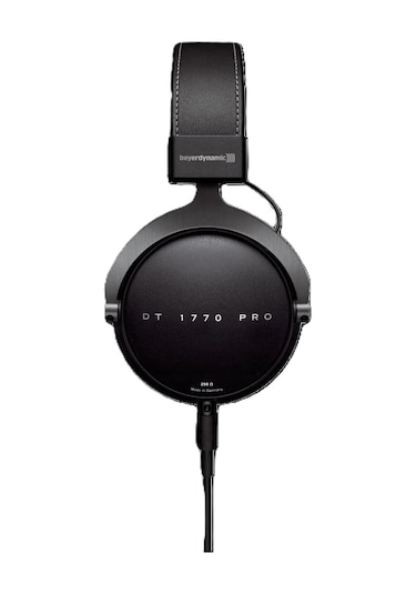 Beyerdynamic Dt 1770 Pro Mkıı 30 Ohm Kapalı Yapılı Stüdyo Referans Kulaklığı