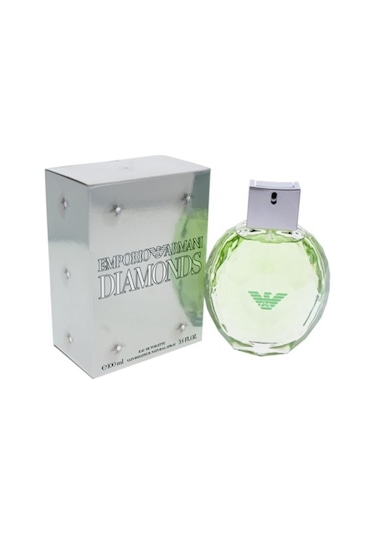 Emporio Armani Diamonds Kadın Parfüm EDT 100 ML