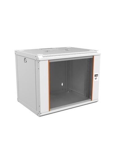Ager 9u 600x450mm Duvar Tipi Beyaz Kabinet Agena Base Ag-ab09u6045b1