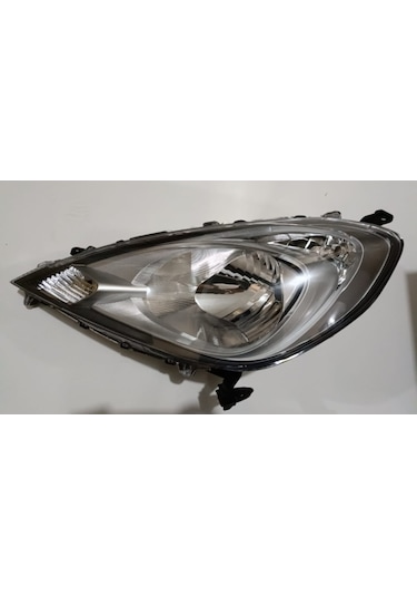 HONDA JAZZ SAĞ FAR ELEKTRİKLİ 2011 2012 2013 2014