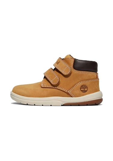 Timberland Toddle Tracks Mıd Hook Sarı Erkek Çocuk Outdoor Bot 000000000102688810 Sari