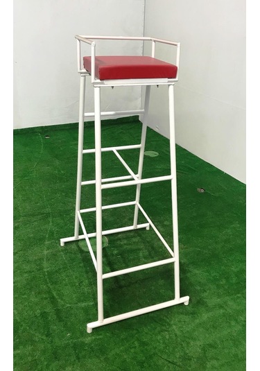 Adelinspor Silver Tenis Hakem Koltuğu