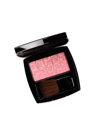 Chanel Les Tissages De Chanel Blush Duo - 10 Tweed Pink