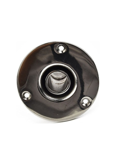 Tekne Webasto. Karavan Webasto Egzoz Çıkışı. Paslanmaz. 25mm