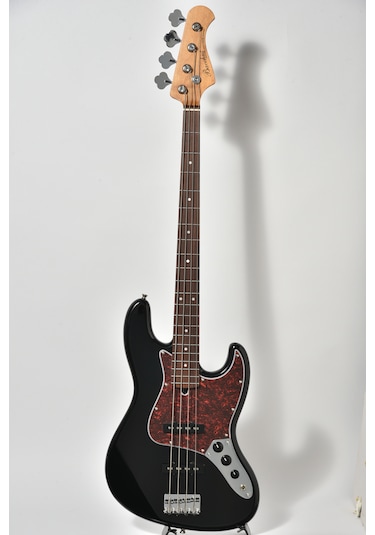 Bacchus Bjb-1-rsm/r-ttpg Black