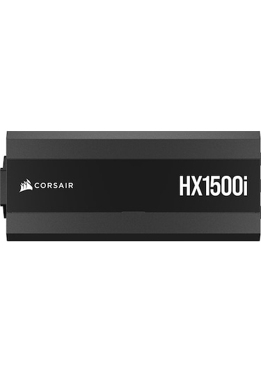Corsaır Hx1500i 1500w Atx 3.1&pcıe 5.1 80plus Platinum Ultra-low Noise Tam Modüler Güç Kaynağı-cp-9020309-eu