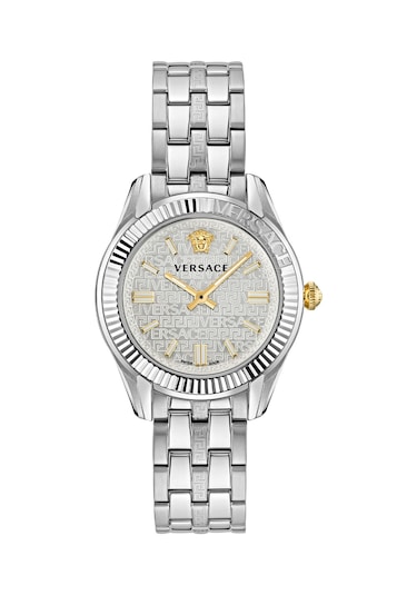 Versace Swiss Made VRSCVE6C00323 Kadın Kol Saati