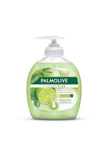 Protex Ultra Koruma Sabun 300 ML + Palmolive Sıvı El Sabunu 300 ML