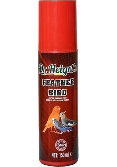 Bit - Pire - Kene Sprey Tüy Bakım Sprey 200ml - Dr.heigel&amp 39 S