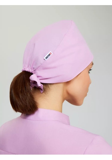 Doctorplus Bağcıklı Medikal Bone Doğumu Şapkası 230386010