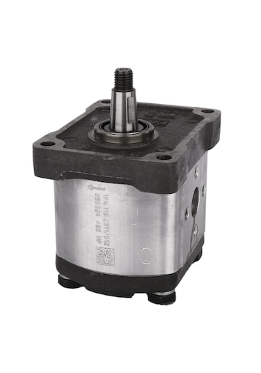 Fiat 450/480 Hidrolik Pompası Hattat 8273385