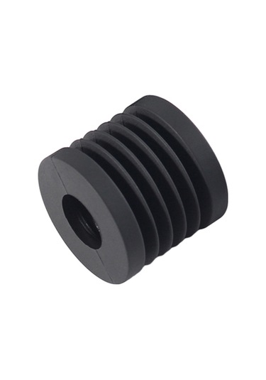 Yuntech01 Bambu Lab X1/x1c/p1p/p1s 3d Yazıcılar İçin 29x26mm Sertifikalı Lastik Amortisör Ayak 1 Adet