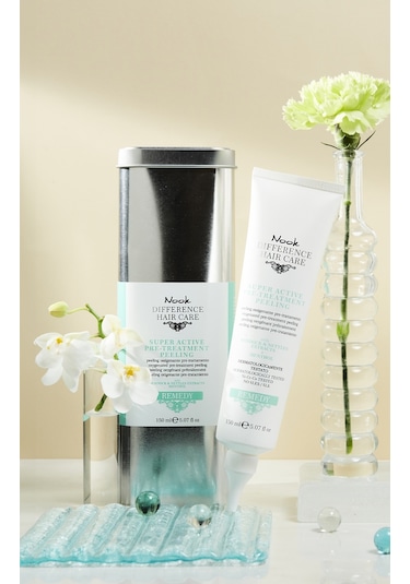 Nook Dhc Remedy Super Active Pre Treatment Peeling 150 ML
