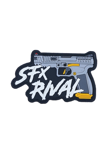 Canik SFx RIVAL Patch