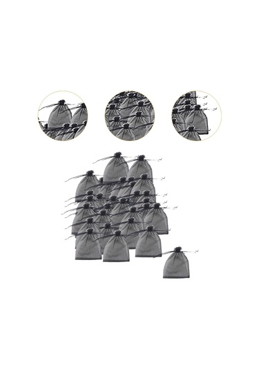 Suntek 100 Adet Meyve Koruma Poşeti Bitkiler Sebzeler İçin