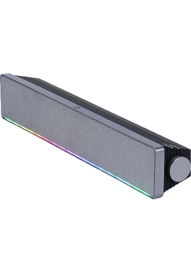 Hp Dhe-6003 10 W Multimedia Kablolu Rgb 10w Oyuncu Soundbar