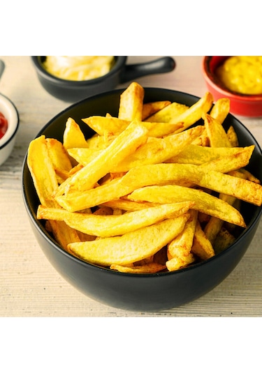 Afyon a Patates Kızartmalık / Yemeklik 10 Kg