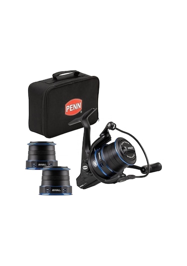 Penn Rival Longcast Surf Olta Makinesi