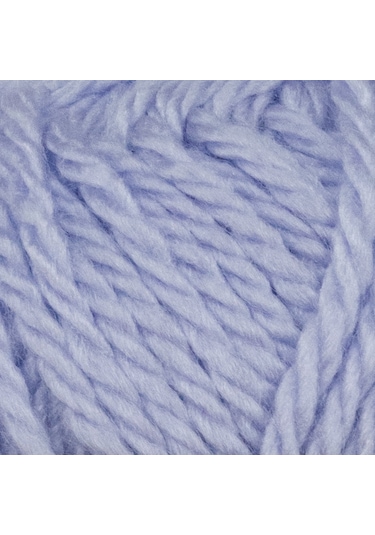 Kürkçü Han Boni %100 Akrilik Örgü İpi 35g 59m 4 Lü Paket Leylak