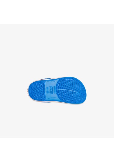 Crocs Crocband Clog Lacivert Çocuk Terlik - 207006 Lacivert