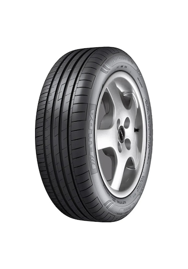 Fulda 205/45R17 88V Xl Fp Ecocontrol Hp 2 Yaz Lastiği 2026