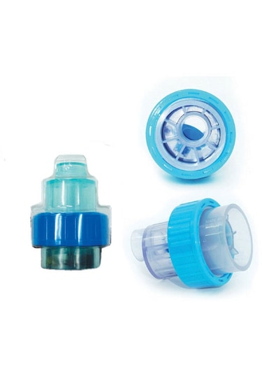 Ista Akvaryum Hortumu 34 Csmtex - 40 Check Valve