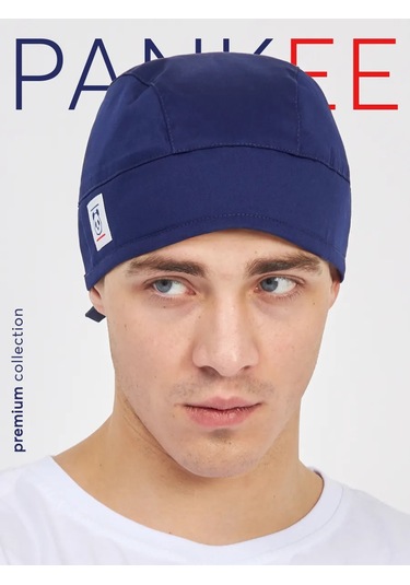 Pankee Pamuklu Tıbbi Bone 140545581