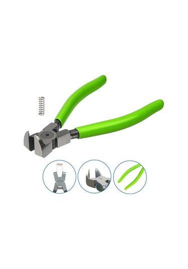 6512 Profesyonel 90 Açılı Tepe Keski 150 Mm