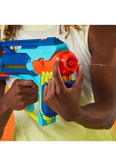 Nerf Soa Power Drench Xl