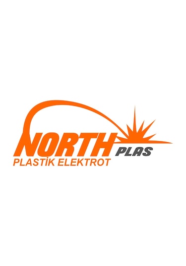 Plastik Elektrot - Kaynak Çubuğu - P (Pp) Siyah ( Geniş )