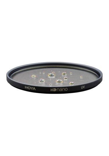 Hoya 67 MM HD Nano UV Filtre