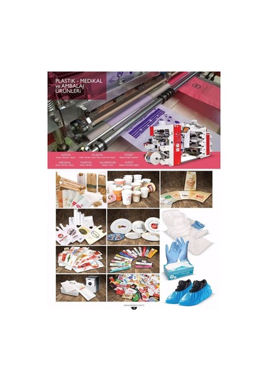 Extra Galoş 1000'li