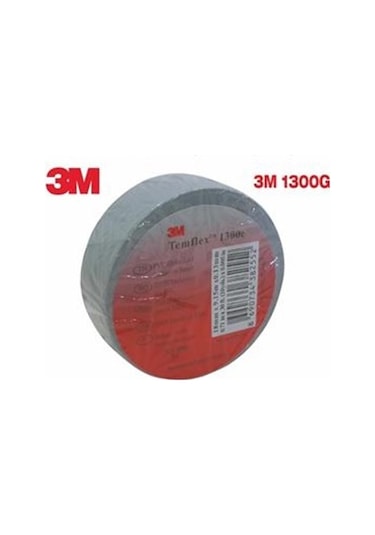 3M Izolebant 18 Mm Grı