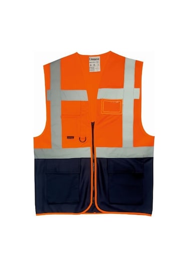 Uniwest Mühendis Ikaz Yeleği (208173149)